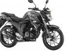 Yamaha FZ-S FI / Vixion Movistar MotoGP Limited Edition